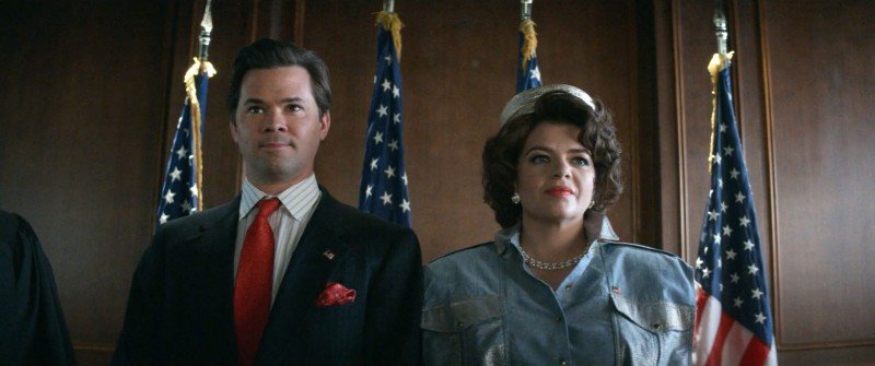 Чёрный понедельник 2 сезон 10 серия Чёрный понедельник 2 сезон 10 серия