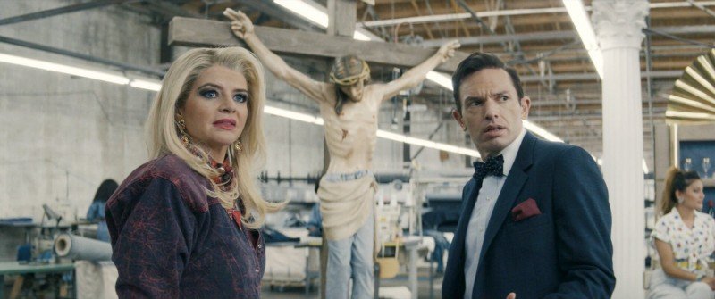 Чёрный понедельник 3 сезон 4 серия Чёрный понедельник 3 сезон 4 серия