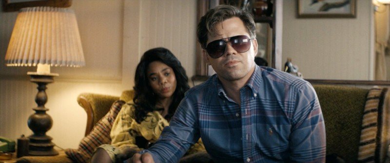 Чёрный понедельник 3 сезон 9 серия