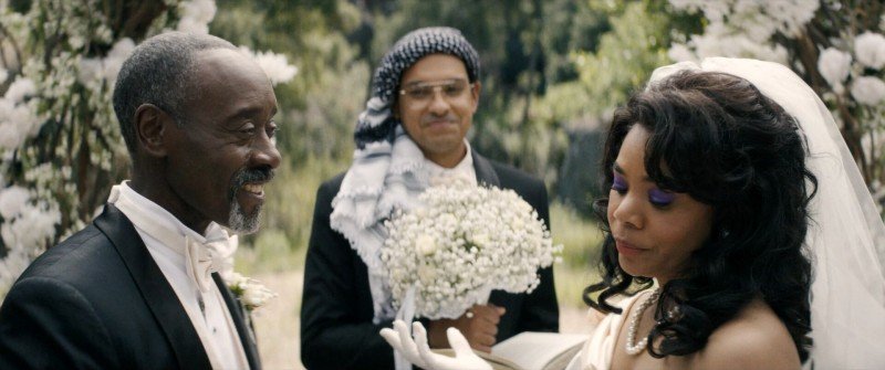 Чёрный понедельник 3 сезон 10 серия