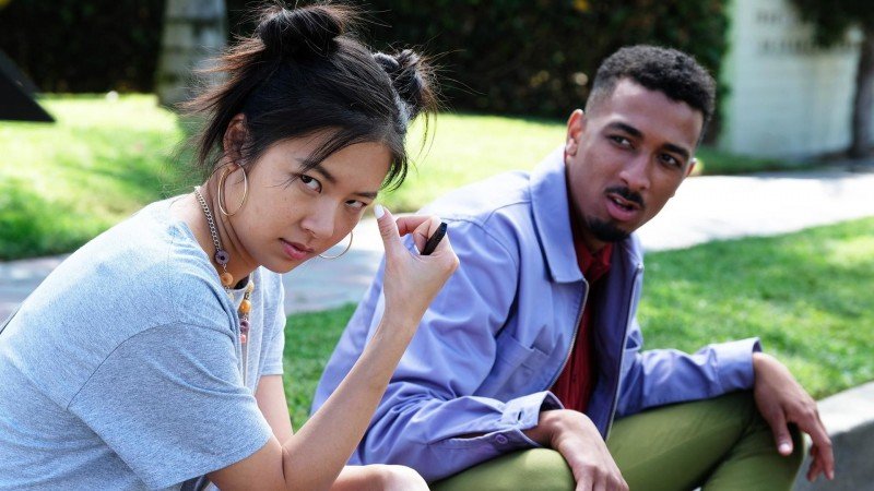 Дэйв 7 серия Дэйв 7 серия