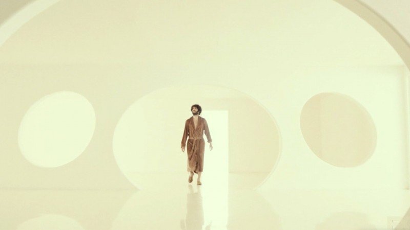 Дэйв 2 сезон 9 серия