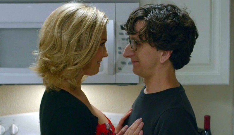 Любовь 8 серия Любовь 8 серия