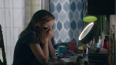 Любовь 2 сезон 2 серия