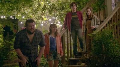 Любовь 2 сезон 4 серия