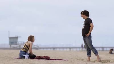 Любовь 2 сезон 5 серия Любовь 2 сезон 5 серия