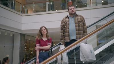 Любовь 2 сезон 6 серия