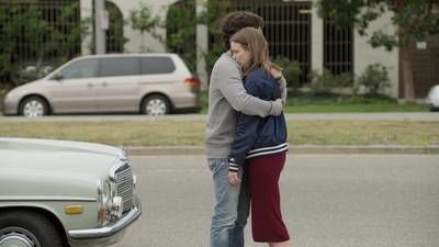 Любовь 2 сезон 8 серия Любовь 2 сезон 8 серия