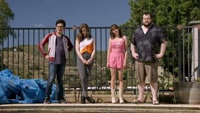 Любовь 3 сезон 1 серия Любовь 3 сезон 1 серия