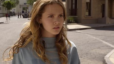 Любовь 3 сезон 3 серия