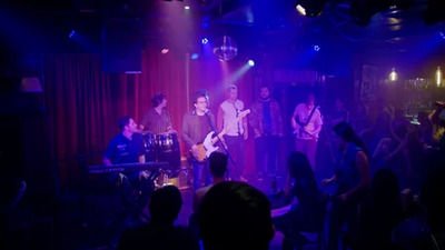 Любовь 3 сезон 9 серия