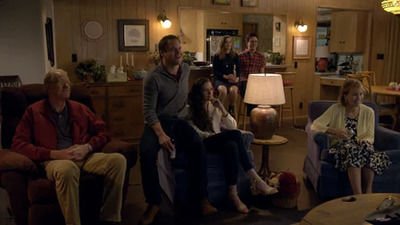 Любовь 3 сезон 10 серия Любовь 3 сезон 10 серия