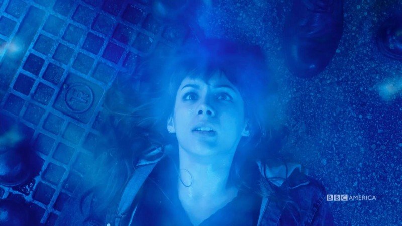 Детективное агентство Дирка Джентли 3 серия