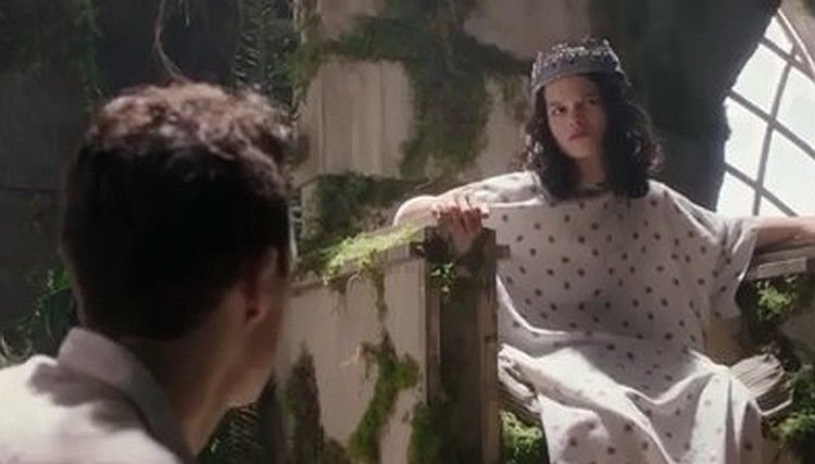 Детективное агентство Дирка Джентли 2 сезон 10 серия Детективное агентство Дирка Джентли 2 сезон 10 серия