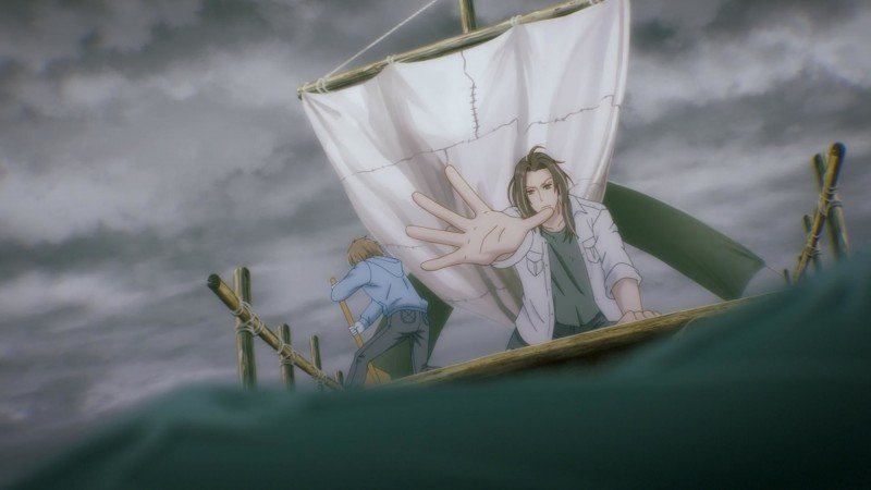 7 семян 6 серия 7 семян 6 серия