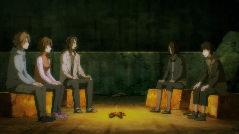 7 семян 7 серия