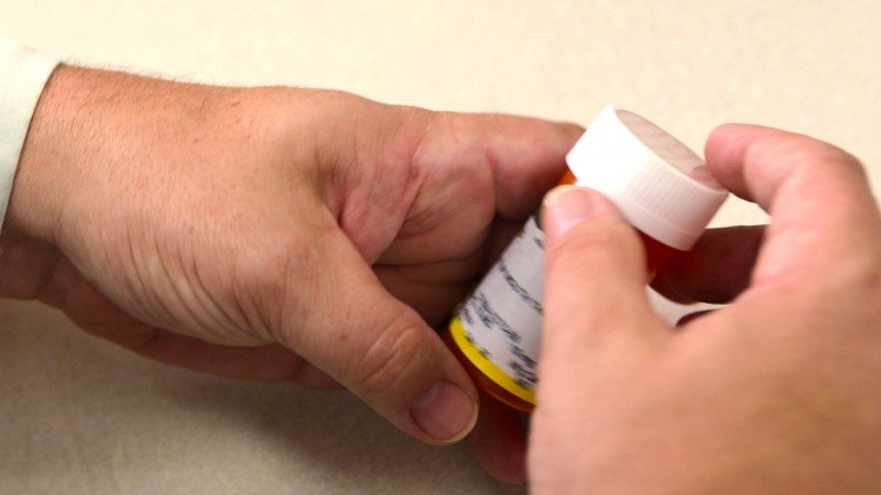 Фармацевт 3 серия Фармацевт 3 серия