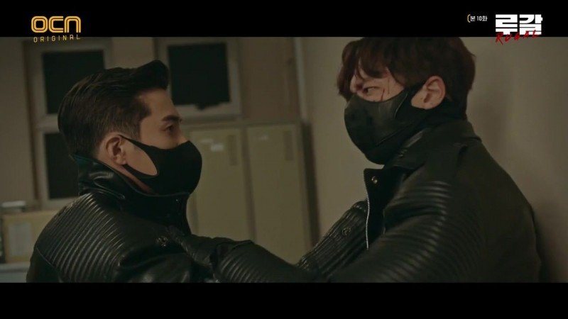 Ругаль 10 серия Ругаль 10 серия