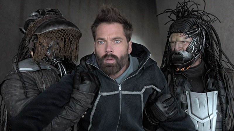 Бродячая королева 2 серия Бродячая королева 2 серия