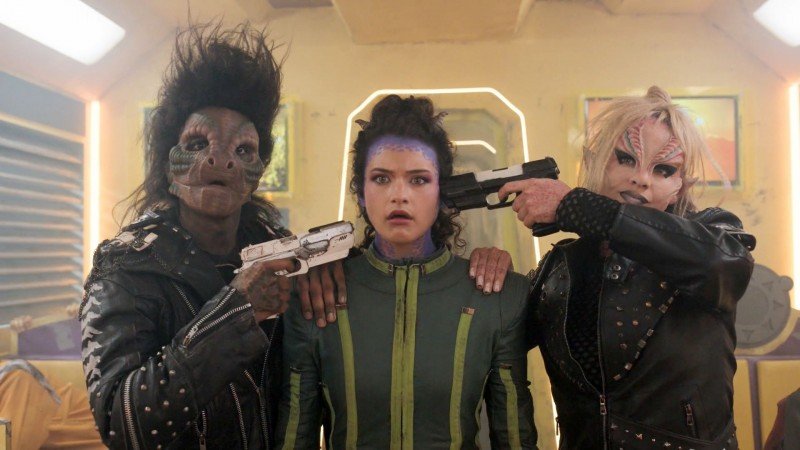 Бродячая королева 7 серия Бродячая королева 7 серия