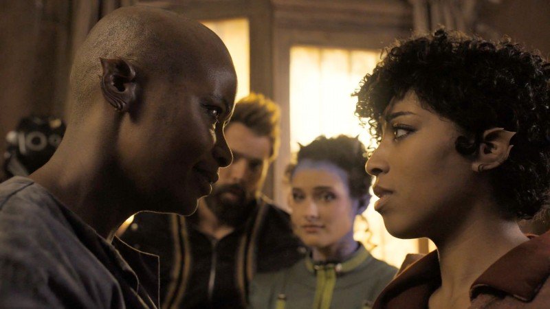 Бродячая королева 10 серия Бродячая королева 10 серия