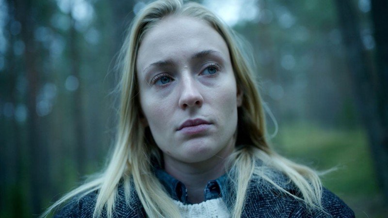 Выжить 1 серия