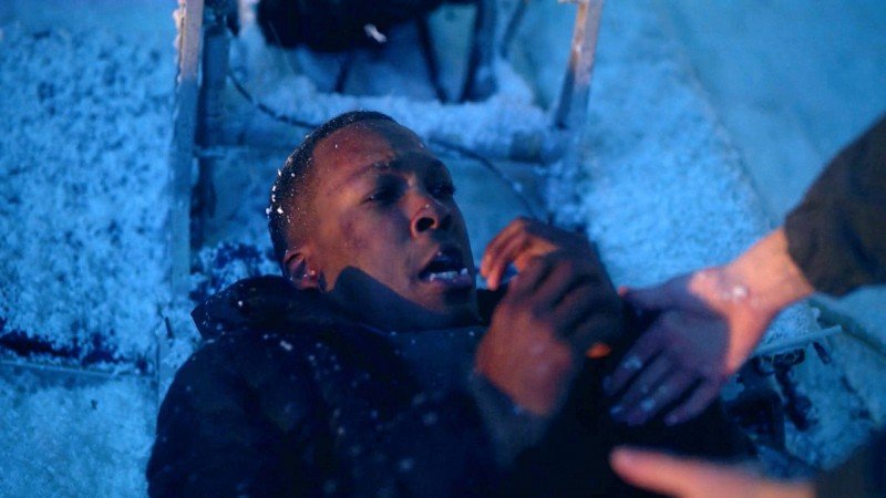 Выжить 4 серия