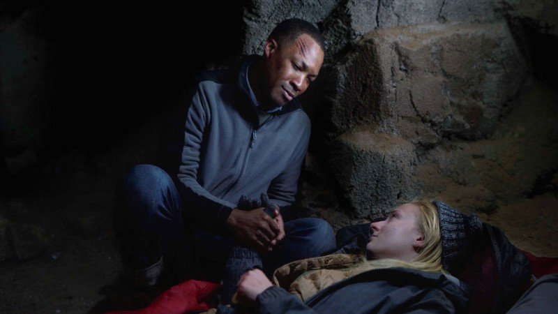 Выжить 8 серия Выжить 8 серия