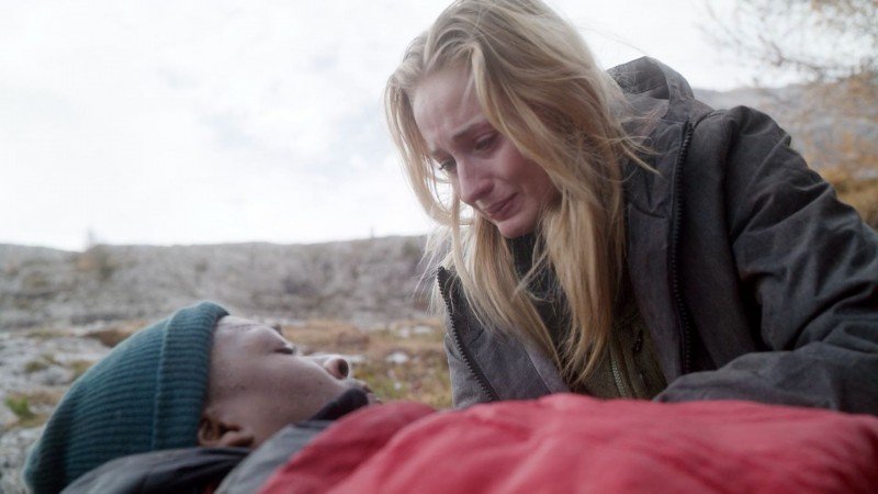 Выжить 10 серия