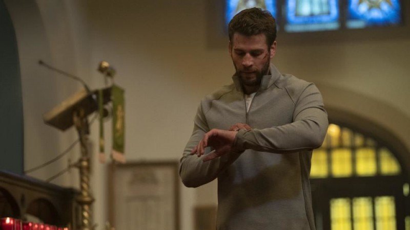 Самая опасная игра 9 серия