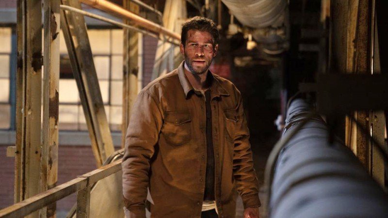 Самая опасная игра 15 серия Самая опасная игра 15 серия