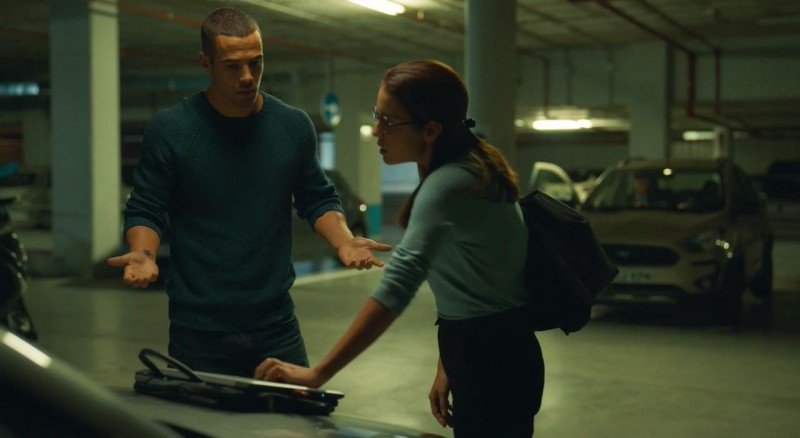 Той-бой 1 серия Той-бой 1 серия