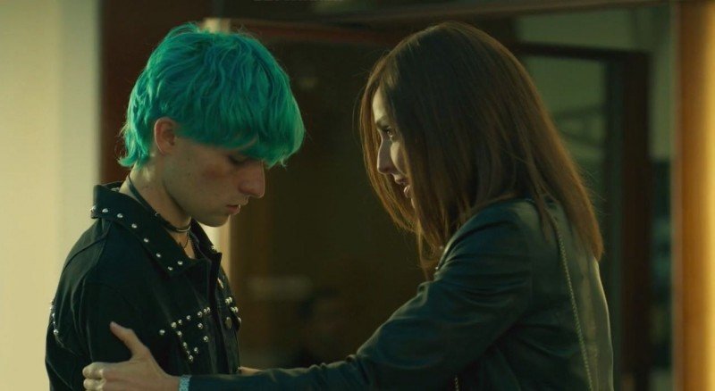 Той-бой 3 серия Той-бой 3 серия