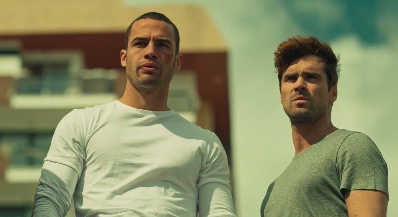 Той-бой 7 серия Той-бой 7 серия