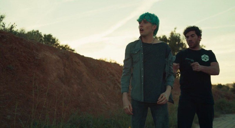 Той-бой 11 серия Той-бой 11 серия