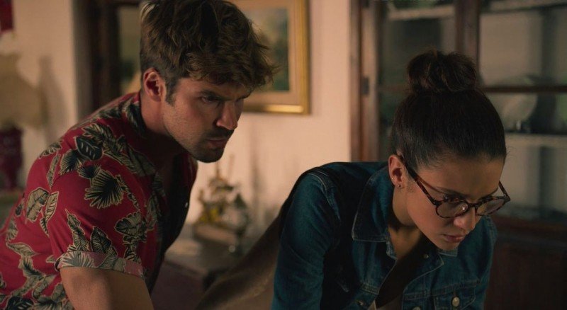 Той-бой 12 серия Той-бой 12 серия