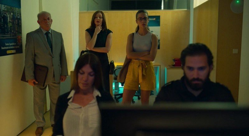 Той-бой 13 серия