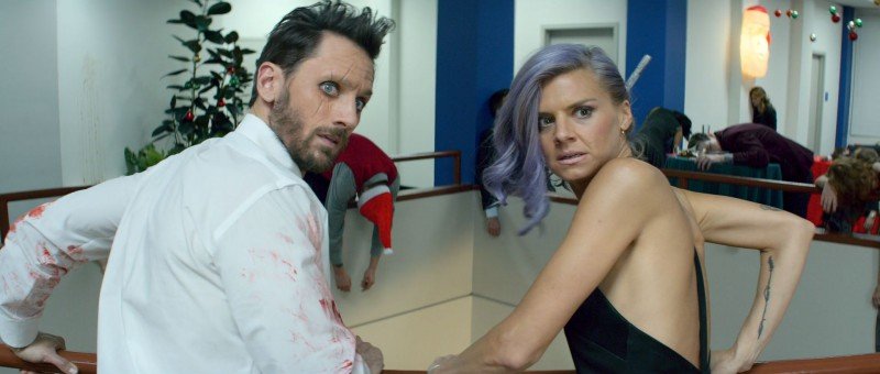 Человек будущего 5 серия Человек будущего 5 серия