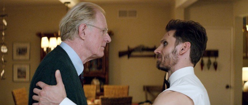 Человек будущего 6 серия Человек будущего 6 серия