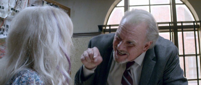 Человек будущего 8 серия Человек будущего 8 серия