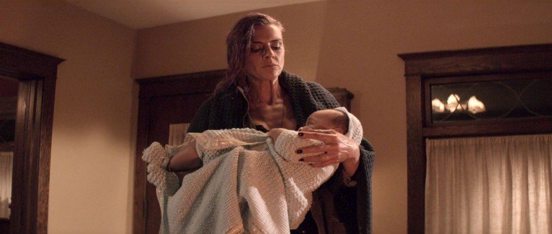 Человек будущего 11 серия