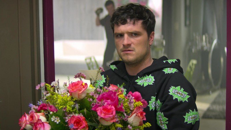 Человек будущего 2 сезон 1 серия