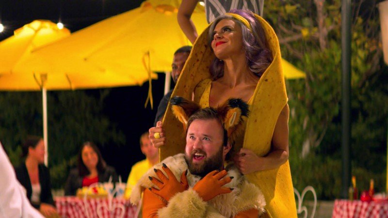 Человек будущего 2 сезон 8 серия Человек будущего 2 сезон 8 серия