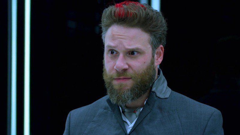 Человек будущего 2 сезон 13 серия Человек будущего 2 сезон 13 серия