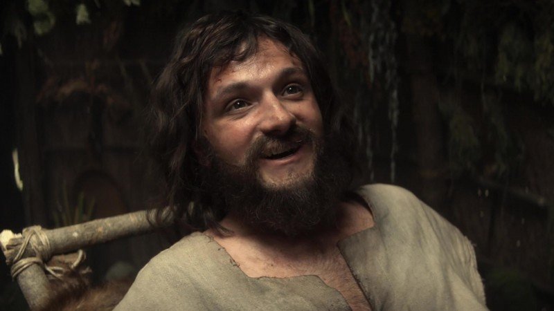 Человек будущего 3 сезон 3 серия Человек будущего 3 сезон 3 серия