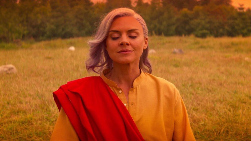 Человек будущего 3 сезон 7 серия Человек будущего 3 сезон 7 серия