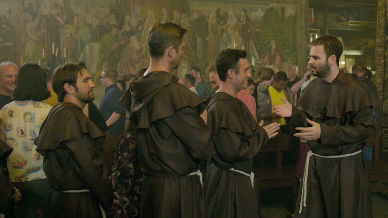 Пивные братья 4 серия Пивные братья 4 серия