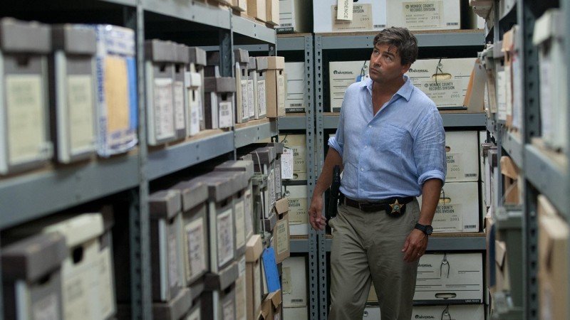 Родословная 5 серия