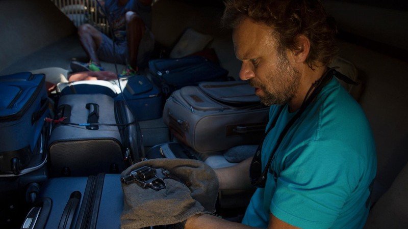 Родословная 11 серия