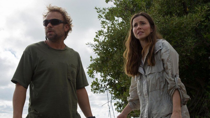 Родословная 13 серия